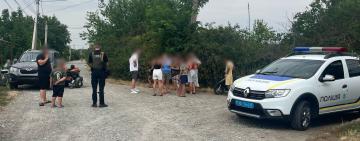 На Одещині шестирічний хлопчик влаштував ДТП: постраждала десятирічна дівчинка, відповідати доведеться матері