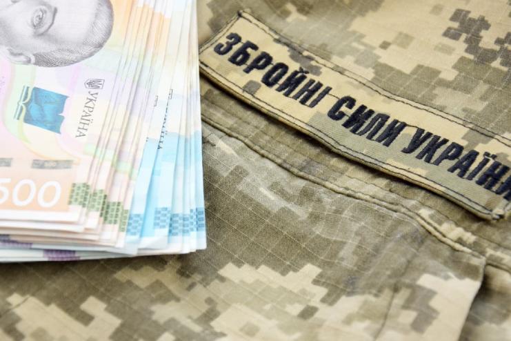 Одещина виділяє 1,8 мільярда гривень на підтримку Сил оборони: понад 60% коштів уже на фронті