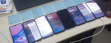 3 мільйони гривень — шахраям: прокуратура скерувала до суду справу про інтернет-аферистів, які ошукали матір загиблого військового