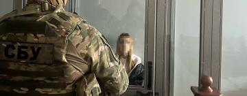 15 років за ґратами: на Одещині жінку засудили за державну зраду