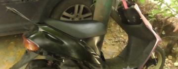 Одеські поліцейські викрили двох юнаків у незаконному заволодінні мопедами співмістян