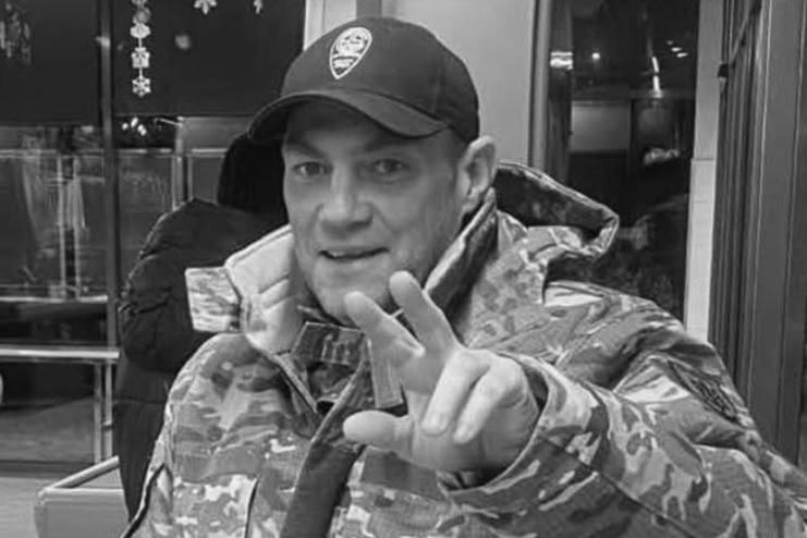 Ізмаїльський район схиляє голови в глибокій жалобі: загинув Захисник України Василь Коронін