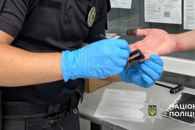 В Ізмаїлі затримали 54-річного чоловіка за підозрою у вбивстві власної матері