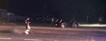 На Одещині сталася смертельна ДТП за участю електросамоката