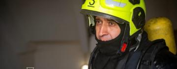 За добу на Одещині сталися дві резонансні пожежі: постраждали двоє людей