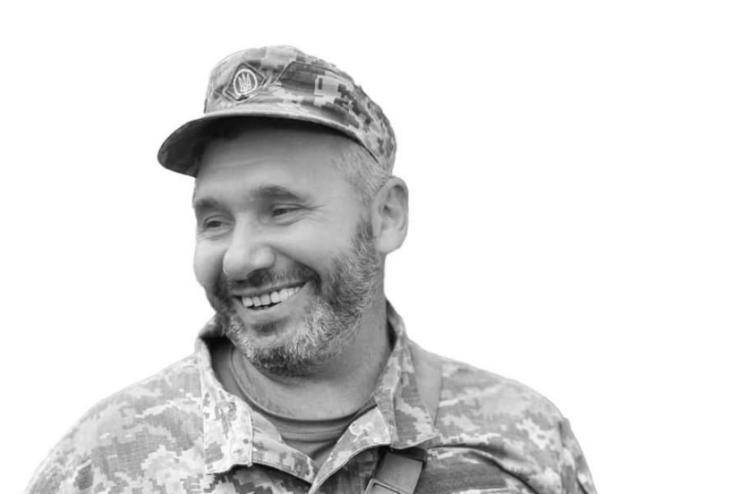 Ізмаїльщина в жалобі: на щиті додому повертається Герой Едуард Куля