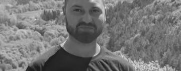 Ізмаїльщина знову схиляє голови у скорботі: на війні загинув  інспектор прикордонної служби 2 категорії  Олександр Бушат