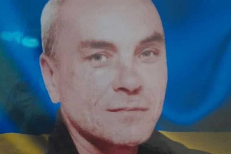 Саратська громада в жалобі: на щиті повернувся Герой Олександр Лепський