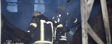 За добу на Одещині сталось 72 пожежі: рятувальники повідомили про ситуацію в регіоні