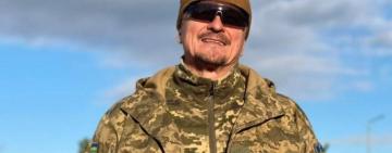 Одесити просять присвоїти звання Героя України загиблому полковнику Костянтину Оборіну 