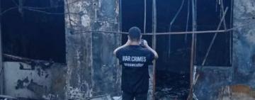 Нічна атака дронів на Одещину: прокуратура розслідує як воєнний злочин