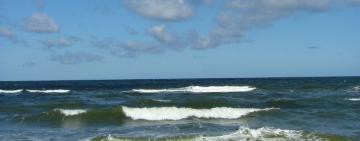 У Чорноморську не припиняються пошуки 15-річного хлопця, який зник у морі 28 липня 