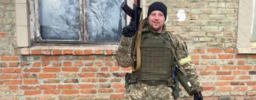 «Ви мене не шукайте — я вас сам знайду»: історія загиблого захисника з Арциза