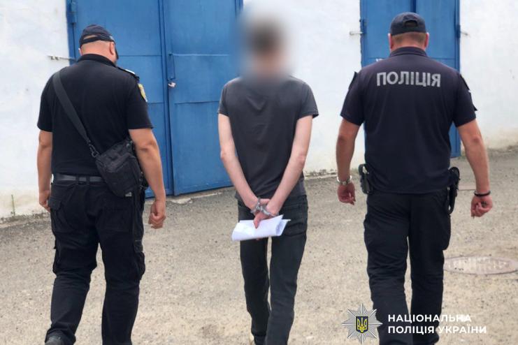 Житель Білгорода-Дністровського постане перед судом за смертельне побиття дружини