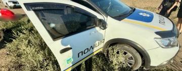 На Одещині чоловік смертельно поранив поліцейського під час перевірки документів 
