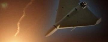 Уночі Ізмаїльський район знову зазнав ворожої атаки 