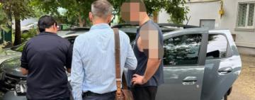 В Одесі працівника ТЦК викрили на схемі ухилення від мобілізації — ДБР повідомило про підозру