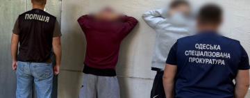 7500 доларів за «квиток» до Польщі: в Одесі викрили організаторів незаконного переправлення чоловіків через кордон