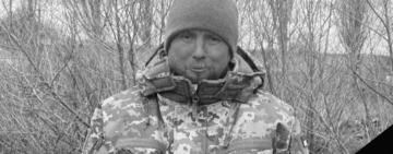 Вилківська громада в жалобі: на щиті додому повертається Олег Коваленко