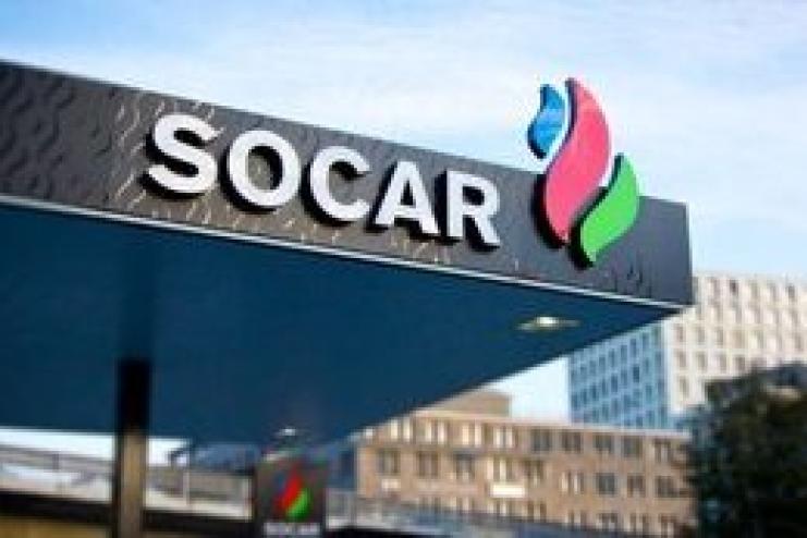 РФ вдарила по нафтобазі азербайджанської SOCAR на Одещині: є поранені, - ЗМІ
