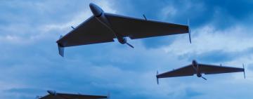 Черговий удар по Одещині: постраждала людина та каналізаційна станція