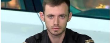 В Ізмаїлі поліція відреагувала на повідомлення про незаконний перетин кордону одним зі своїх колишніх інспекторів