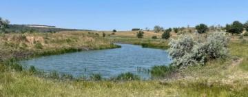 На Одещині судитимуть чоловіка за незаконне викопування водойми на землях водного фонду