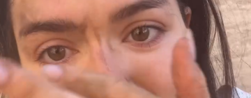 В Одесі серед білого дня невідомий напав на учасницю «Холостяка»