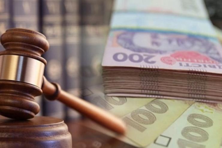 На Одещині забудовника зобов’язали сплатити 3,5 млн грн до місцевого бюджету