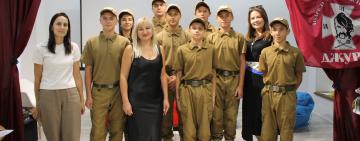 Справжні джури сучасності: зустріч з «Козацькою славою» в Арцизі