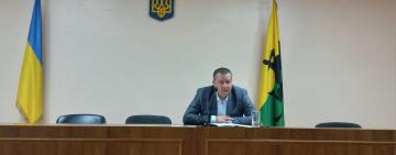 Відкритий діалог: у Бессарабському підприємці зустрілися з керівником Болградської окружної прокуратури