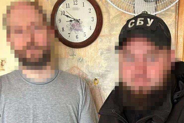 В Одесі викрили двох священнослужителів, причетних до поширення ворожої пропаганди - СБУ