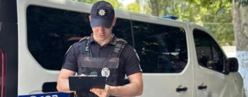 Поліцейські викрили жителя Одеси в хуліганстві та спричиненні тяжких тілесних ушкоджень співмістянину