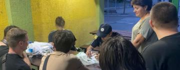 У Кілії перевірили місця відпочинку молоді: рейд у рамках акції «Літо-2025» 