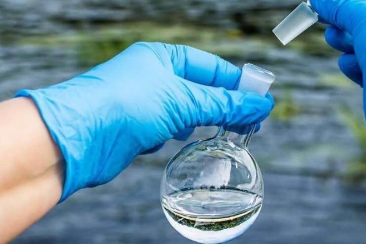 Моніторинг води та радіаційного фону: в Ізмаїльському районі один пляж не відповідає санітарним нормам