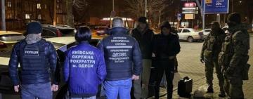 На Одещині судитимуть трьох ділків, які за 12 тисяч доларів переправляли чоловіків за кордон