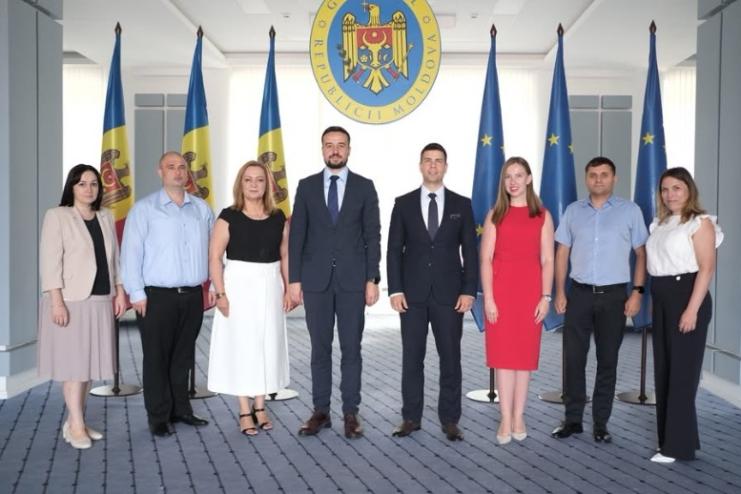 Україна та Молдова погодили нові правила автобусного сполучення 