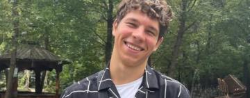 Арцизька громада зазнала непоправної втрати: трагічно пішов із життя молодий футболіст та тренер Станіслав Деде