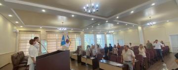 Арцизька громада просить Уряд зберегти пільговий тариф на електроенергію для опалення