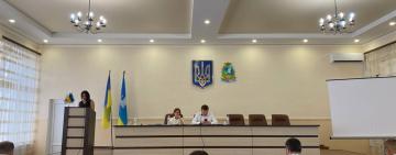 Арцизька міська рада надала допомогу постраждалим від пожеж жителям громади