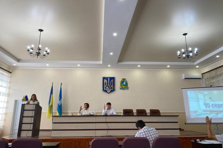 Резонансні події Арцизької громади потребують своєчасної офіційної позиції та інформування депутатів
