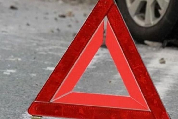 У Татарбунарах у смертельній ДТП загинув водій легковика