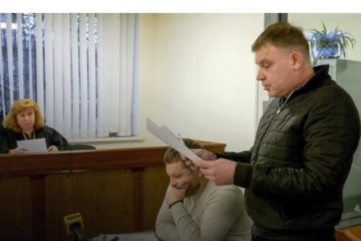 Суд залишив мера Білгорода-Дністровського під вартою до жовтня