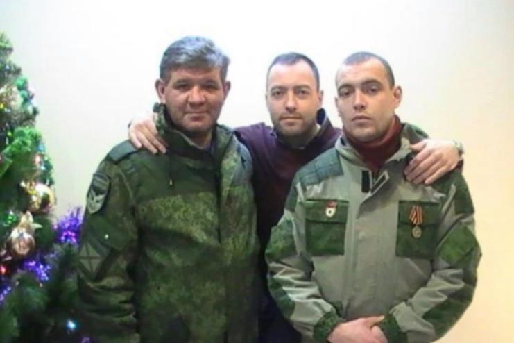 12 років тюрми отримав одесит-зрадник, який воював за «ДНР» і вихвалявся, що Одеса «назавжди російська» 