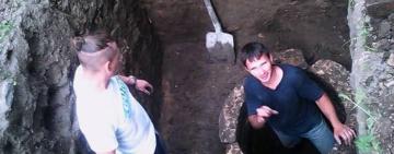 На Кілійщині виявили старовинний колодязь Буджацького краю