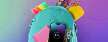 Стартувала державна програма «Пакунок школяра»: одноразова допомога 5 тис. грн для першокласників