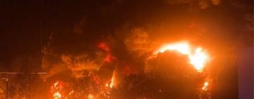 Ворог атакував Одеський район ударними дронами — розпочато розслідування   