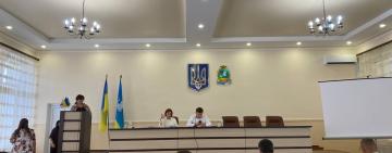 Арцизька громада вирішує долю автостанції та паркувального майданчика в мікрорайоні: важливі рішення депутатів