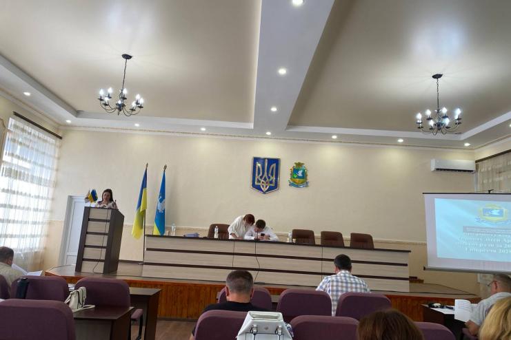 Арцизька громада: захист дітей залишається одним із ключових пріоритетів