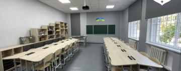 За два тижні — до школи: Одещина готова до старту нового навчального року